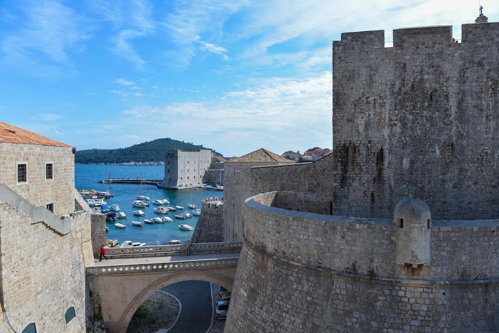 Apartment Revelin Dubrovnik Buitenkant foto